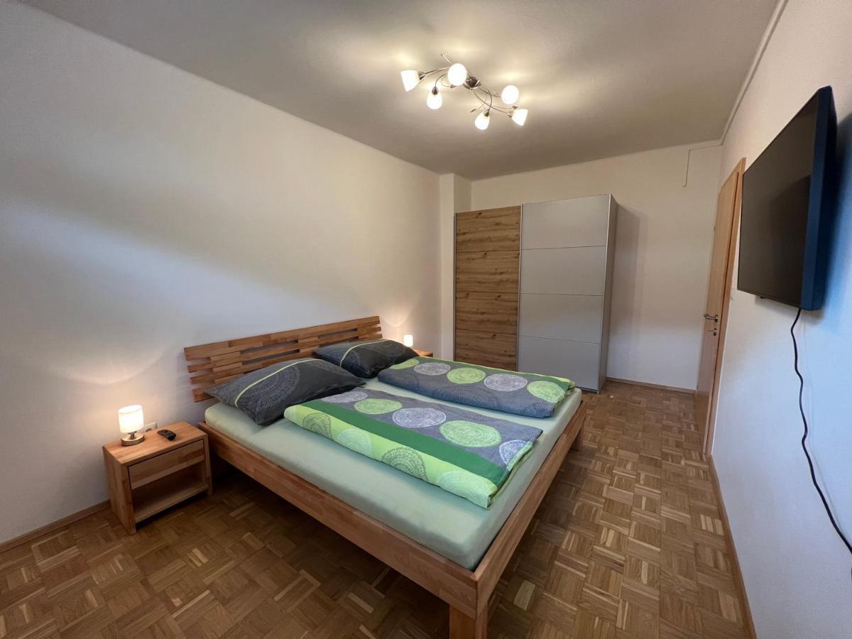 Appartement Heidi II Schladming Luaran gambar