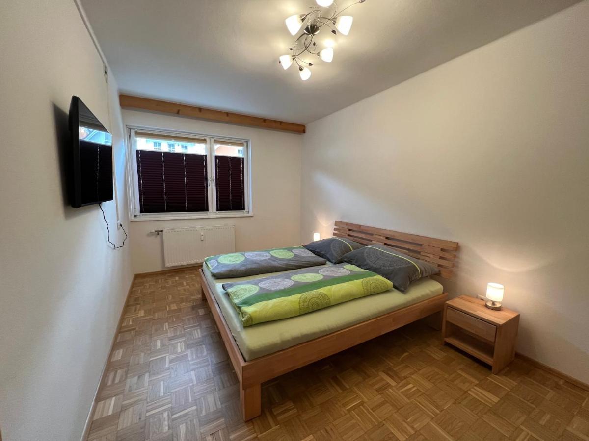 Appartement Heidi II Schladming Luaran gambar