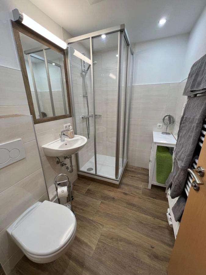 Appartement Heidi II Schladming Luaran gambar