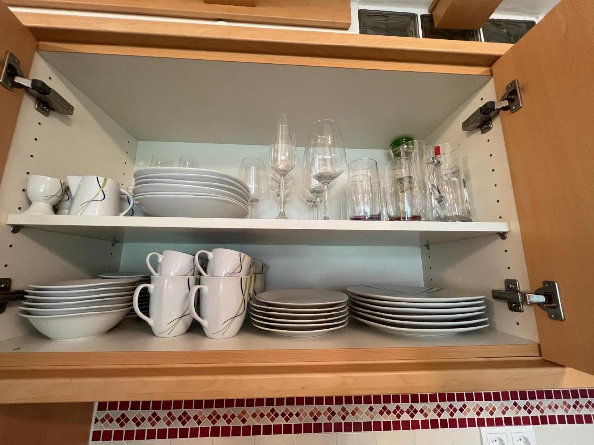 Appartement Heidi II Schladming Luaran gambar