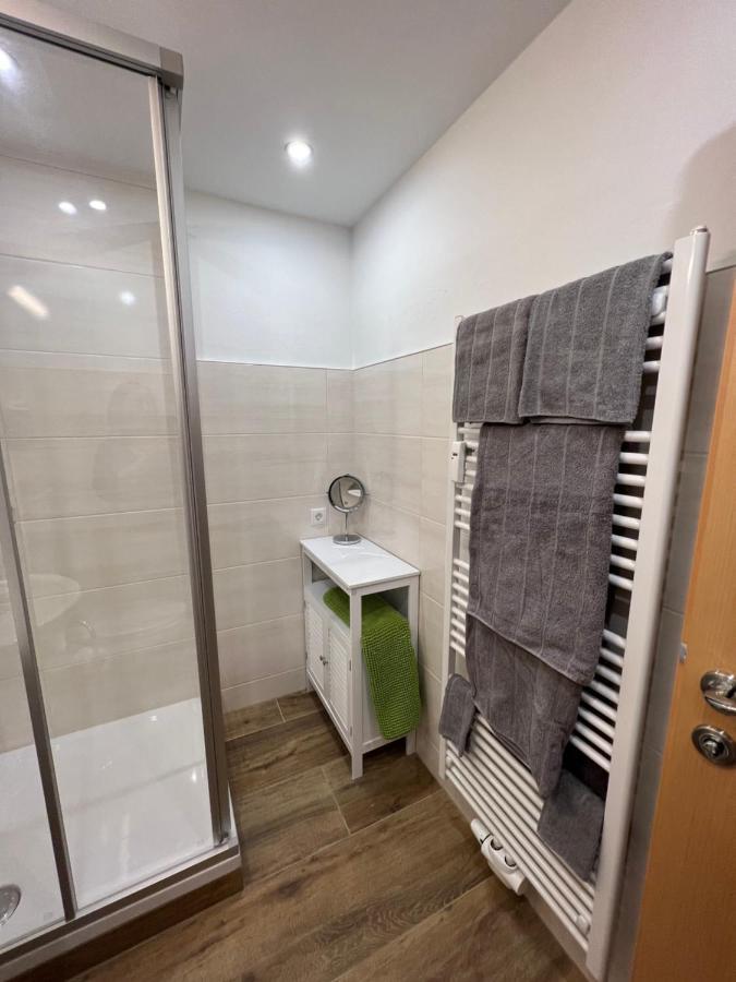 Appartement Heidi II Schladming Luaran gambar