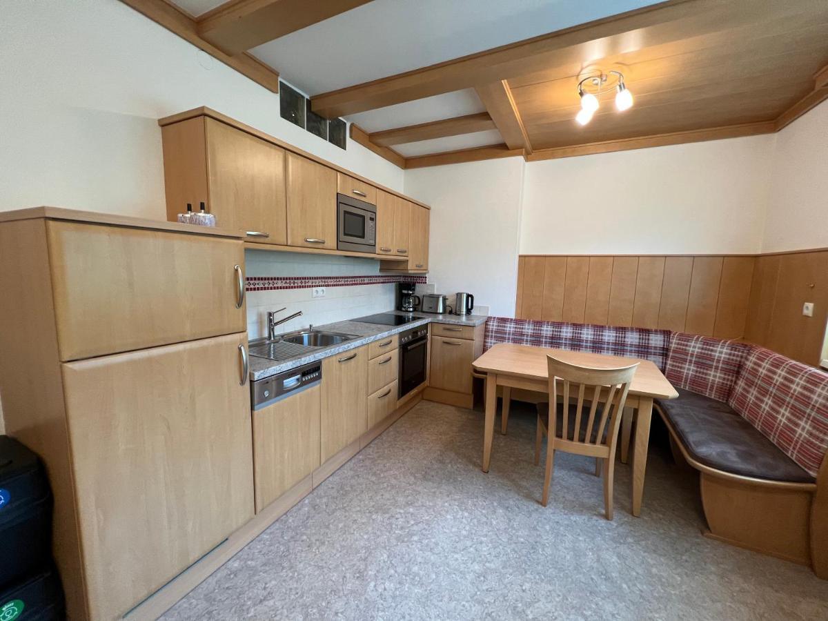 Appartement Heidi II Schladming Luaran gambar